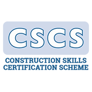 CSCS - Construction Skills Certification Scheme - J.W.Simpkin Fire Protection Specialists